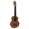 GUITARLELE WALNUT SOLID CUTAWAY MAH-45CW MAHORI1