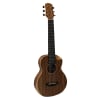 GUITARLELE ELECTROACUSTICO WALNUT SOLID CUTAWAY CON EQ FISHMAN MAH-45CWEQ  MAHORI1