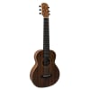 GUITARLELE ELECTROACUSTICO WALNUT SOLID CON EQ FISHMAN MAH-45EQ MAHORI1