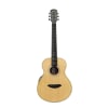 GUITARRA ELECTROACUSTICA TRAVEL MAHN-3601EQ MAHORI1