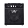 Amplificador de Bajo MAX 158 Peavey1