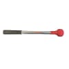 Maceta Olodum de Aluminio 400x22mm MC-60 LIVERPOOL1