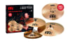 Set de Platillos MCS HiHat 14, Crash 16, Ride 20 + Medium Crash 18 MEINL1
