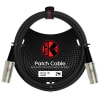 Cable Midi 5 Pines 2 Mts. MD-561-2M Kirlin1