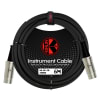 Cable Midi 5 Pines 6 Mts. MD-561-6M Kirlin1