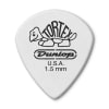 DUNL498P1.5 Tortex Jazz iii Xl 1.5 mm 12Ply1