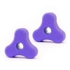 Pack 2 Mariposas Morado NDS1