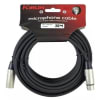 Cable de Microfono XLR 20 Mts. Serie C Kirlin MPC-280-201