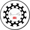 Pad de Practica 12 Thomas Lang MPP-12-TL MEINL1