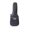 Funda para Guitarra Clasica Acolchada 15 MM. MusicBag1
