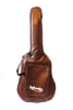 Funda para Guitarra Clasica Cuero MusicBags1