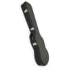 HardCase Bajo electrico Color Negro MUB-10B MUSICBAGS2