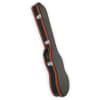 HardCase Bajo electrico Color Negro MUB-11B MUSICBAGS2
