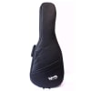 Funda Bajo Eléctrico Extra Acolchada 25MM MUB-121B MusicBags1