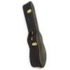 HardCase Guitarra Clasica 39 Color Cocodrilo MUB-12C  MUSICBAGS3