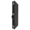 HardCase Guitarra Electrica Maleta Negro MUB-15EG MusicBags3