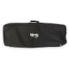 Funda Teclado 54 Notas 10MM Color Negro MUB-541T MusicBags1