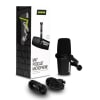 Microfono Condensador MV7-K Shure - XLR / USB1
