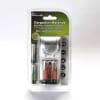 Cargador Rápido para Pilas con 2 AA + 2 AAA MW-338 Fiddler1