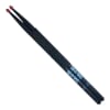 Baquetas 5A Punta Nylon Negra NOVA1