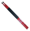 Baquetas 5B Punta Nylon Roja NOVA2