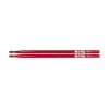 Baquetas 5B Punta Madera Roja NOVA1