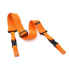 CORREA CLIPLOCK NYLON NARANJO CQK523 IBOX1