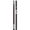 Baquetas 5B Punta Madera Negra NOVA1