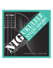 Cuerdas para Ukelele Soprano Black Ball-End NIG N-304 Nylon1