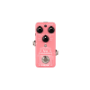 PEDAL EFFECT PULSE AMPSIMULATOR NSS-4  NUX1
