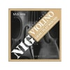 Cuerdas para Violín 4/4 Níquel Cromo NIG NVE-8041