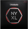 Cuerdas para Guitarra Eléctrica NYXL 10-52 D'addario1