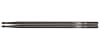 Baqueta Black Onix 85A Punta Madera by Vic Firth1