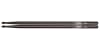 Baqueta Black Onix X5A Punta Madera by Vic Firth1