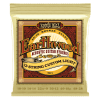 CUERDAS PARA GUITARRA ACUSTICA DE 12 CUERDAS 10-48 BRONCE CUSTOM LIGHT 2013 ERNIE BALL1