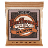 CUERDAS PARA GUITARRA ACUSTICA 13-56 BRONCE FOSFORADO MEDIUM 2144 ERNIE BALL1