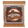 CUERDAS DE GUITARRA ACUSTICA DE 12 CUERDAS 09-46 BRONCE FOSFORADO LIGHT 2153 ERNIE BALL1