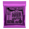 Set 7 Cuerdas para Guitarra Eléctrica Power Slinky 0.11 - 58 2620 Ernie Ball1