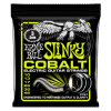 Set 3 Cuerdas para Guitarra Eléctrica Cobalt 2721 Ernie Ball1