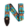 Correa Jacquard Albuquerque Noon 5331 Ernie Ball1