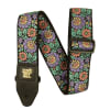 Correa Jacquard Evening Bloom 5340 Ernie Ball2