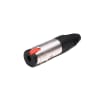 Conector Plug Stereo TRS con Seguro P10SF Santo Angelo1