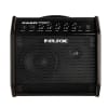 AMPLIFICADOR MULTIFUNCIONAL BATERIA TECLADO VOZ PA-50 NUX1