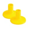 Pack 2 Bujes Amarillo NDS1