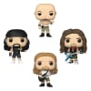 FUNKO POP! ROCKS: Pantera - 4pk1