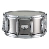 TAMBOR SIGNATURE GREGG BISSONETTE 14X6,5 STEEL DIXON1