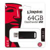 Pendrive 64 GB Kingston USB 2.0 DataTraveler1