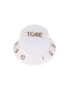 Perilla de Tono Stratocaster Blanco Santo Angelo1