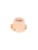 Perilla de Tono Stratocaster Crema Santo Angelo1