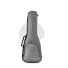 Funda para Ukelele Concierto Gris PG-U12-241